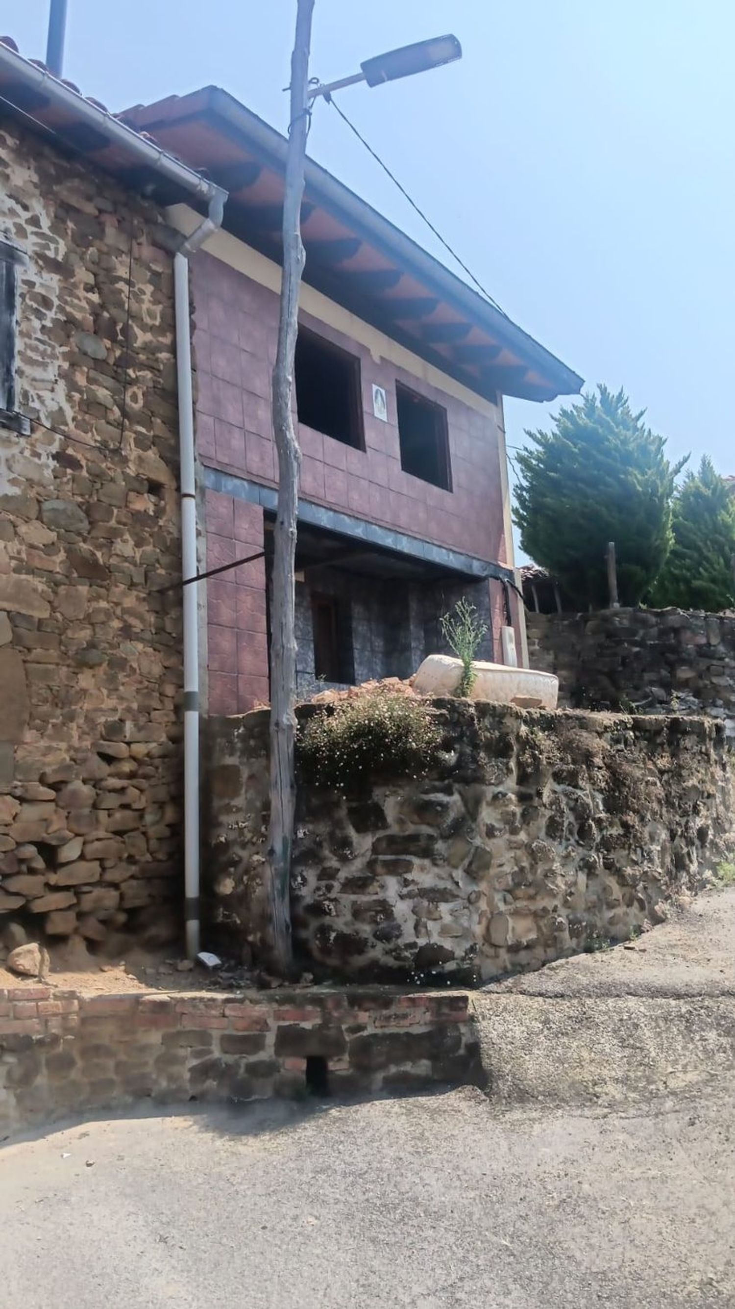 Casa o chalet independiente en Aldea el Ciacal, 28, Ciaño - Zona Rural, Ciaño - Zona Rural - Foto 3