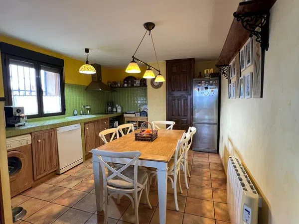 Casa rural en Aldeanueva, 21 - Foto 3