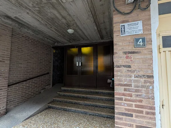 Piso en Calle Fueros de Arnedo, 4 - Foto 3