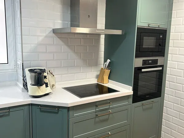 Piso en calle Patricia Urquiola, 2 - Foto 18