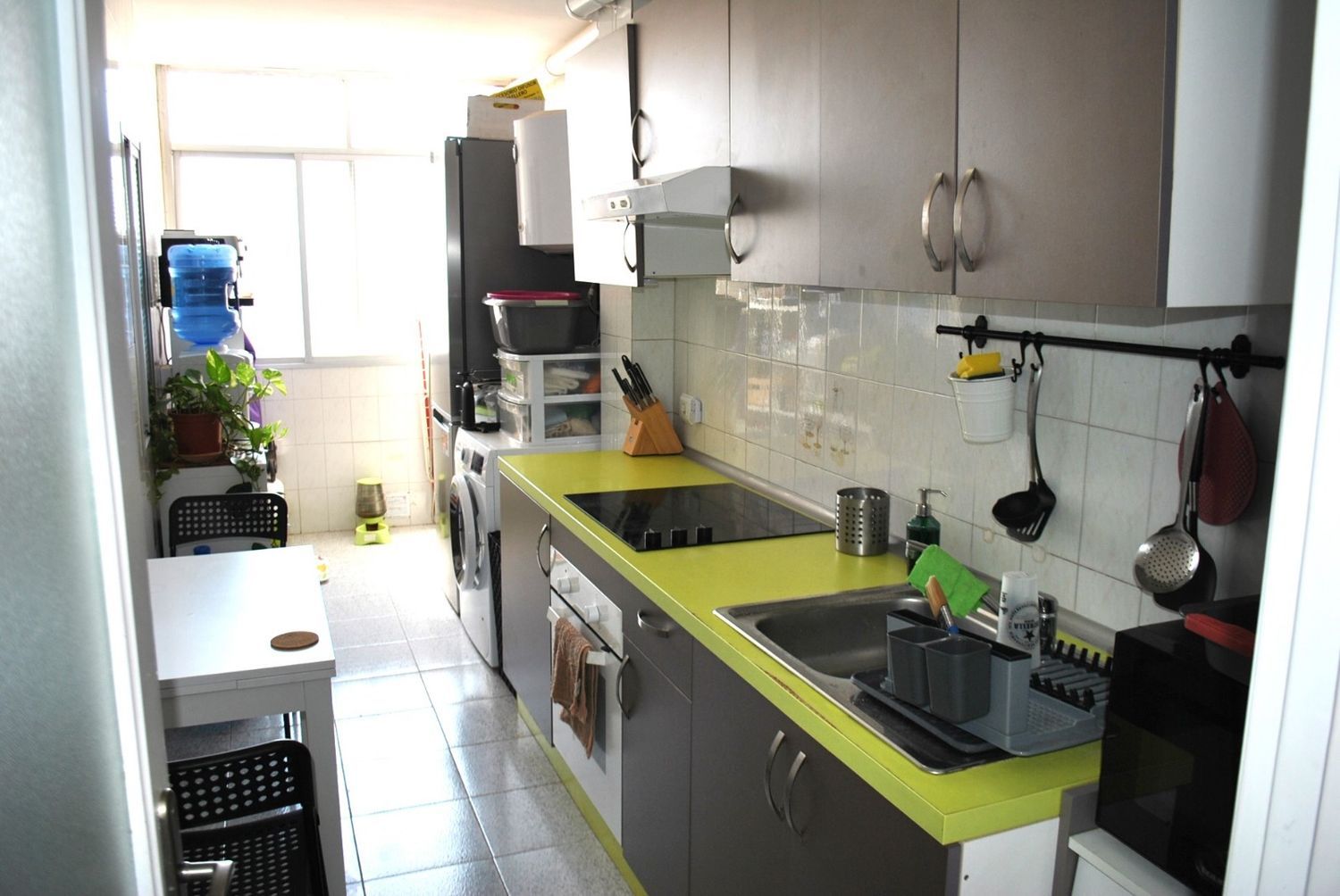 Piso en calle Francesc Sancho, 17 - Foto 2