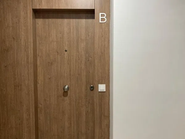 Piso en calle Jandula, 3 - Foto 1