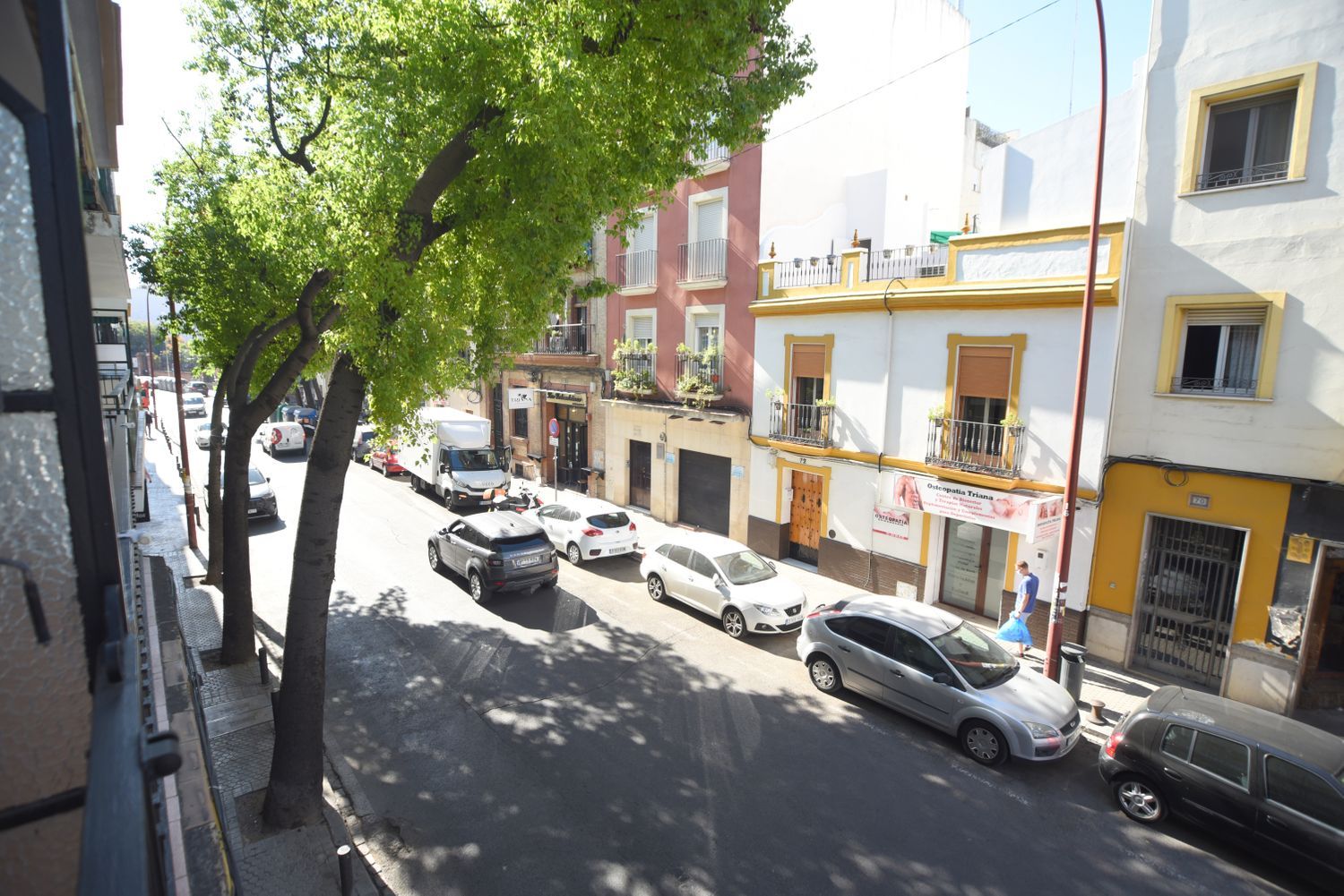 Piso en Calle Pagés del Corro, 15, Calle Betis - Pagés del Corro - Foto 17