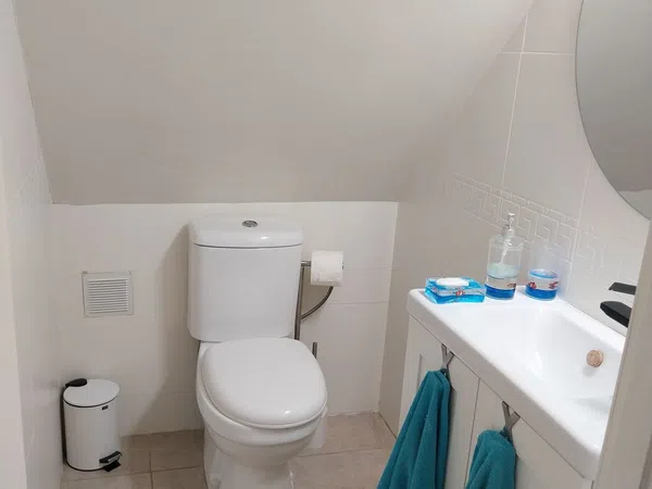 Chalet adosado en Bulevar de los Azahares, 9 - Foto 5