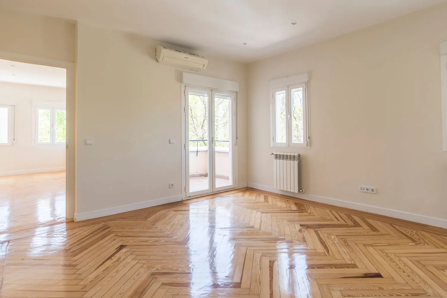 Piso en calle de Serrano, 190 - Foto 13