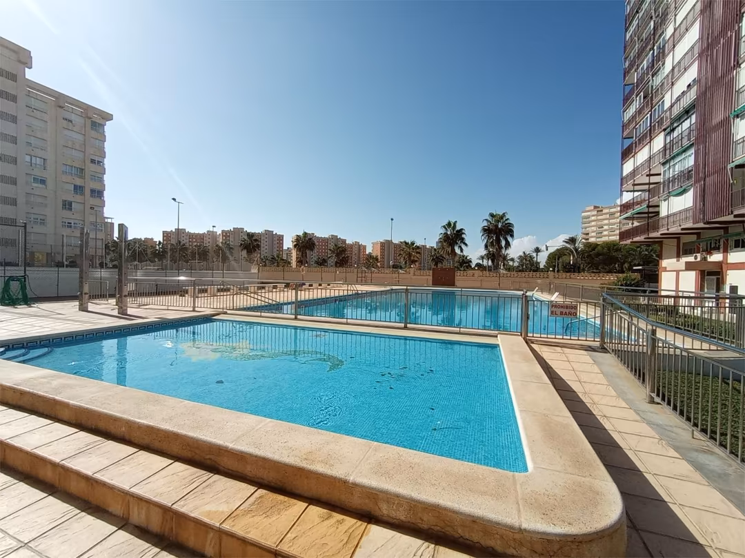 Apartamento en  Avenida de Niza 30 - Foto 13