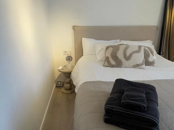 Estudio en calle de Caro, 11 - Foto 4