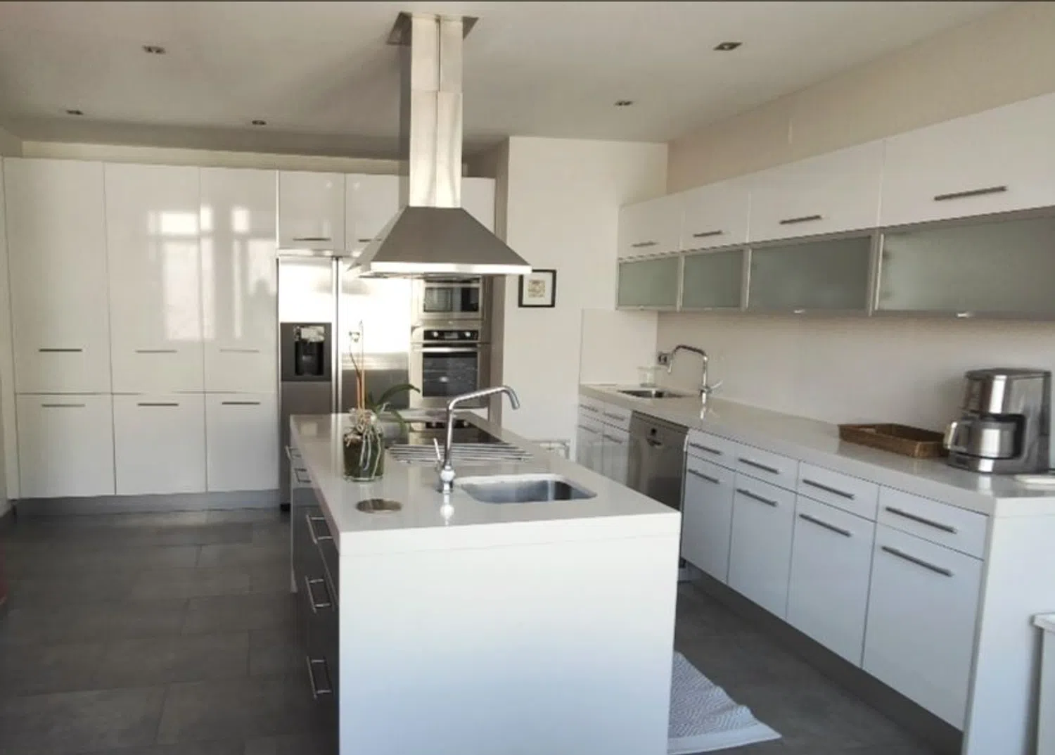 Piso en paseo de la castellana, 107 - Foto 8