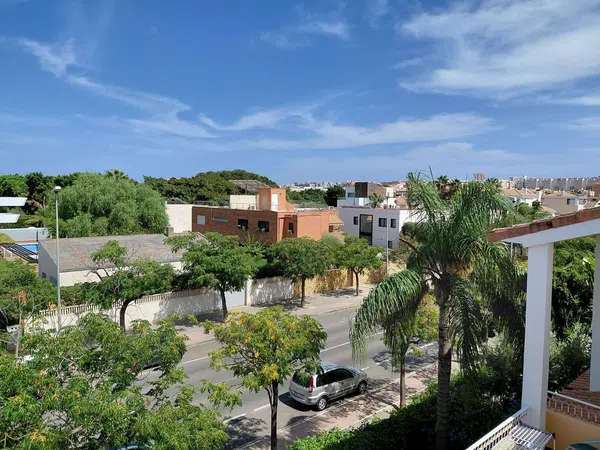 Chalet pareado en Avenida del Locutor Vicente Hipólito, 18, Alicante Golf - Foto 34