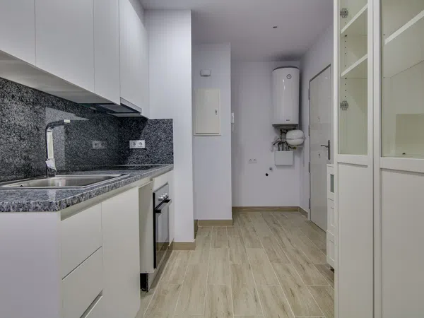 Piso en Centre - Estació, Centre - Estació - Foto 6