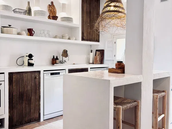 Casa terrera en Calle Tossalet, 5 - Foto 1
