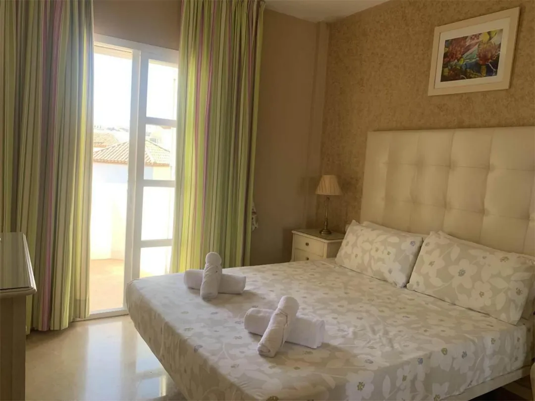 Piso en  Avenida Suiza 13 - Foto 7