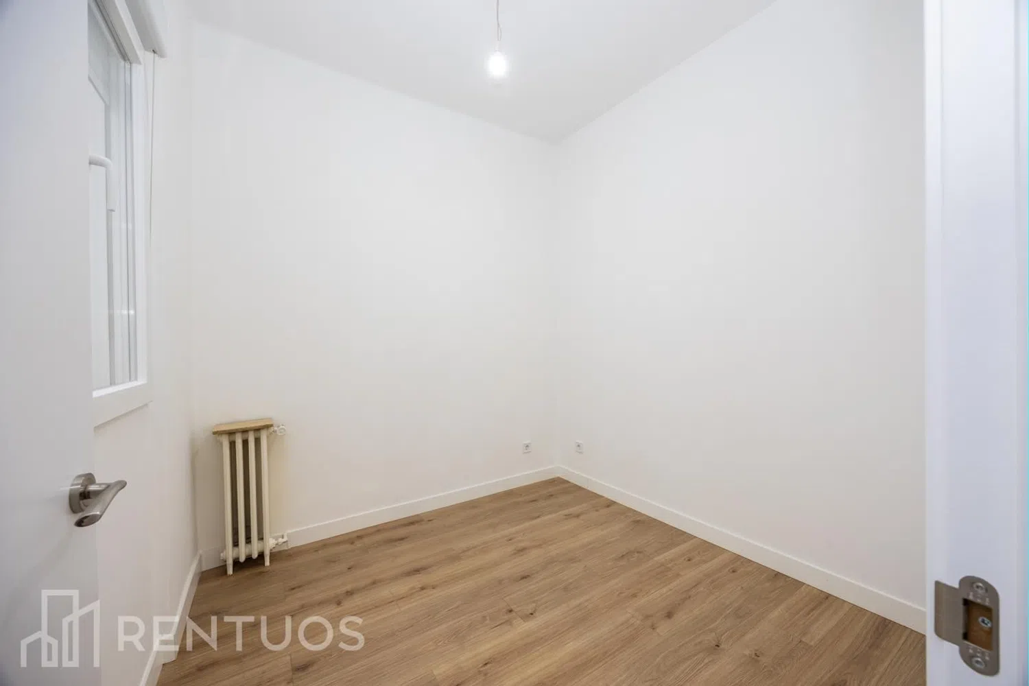 Piso en ronda de Valencia - Foto 24