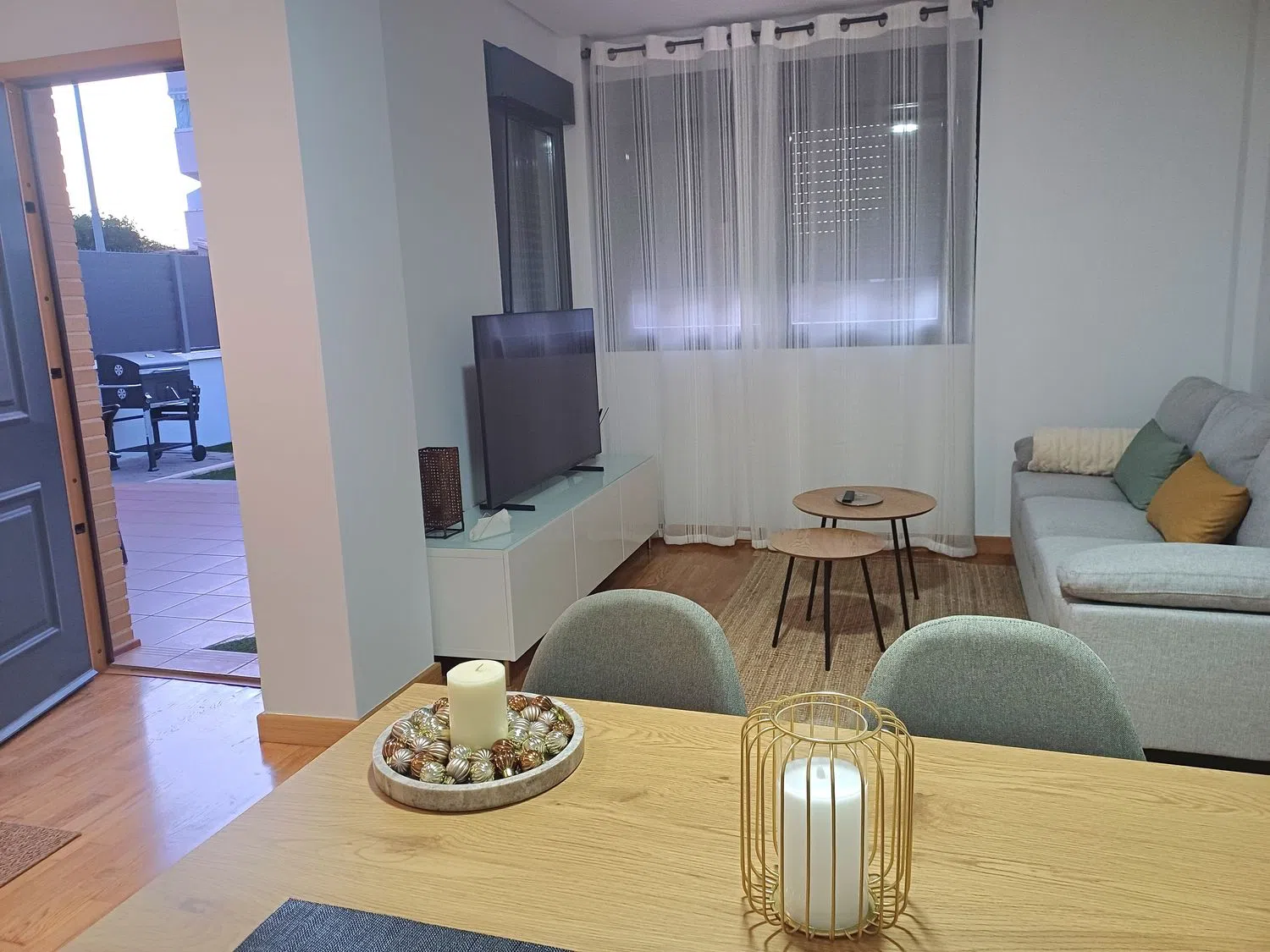 Chalet pareado en calle Fernando Sanchéz Agüera, 3 - Foto 5