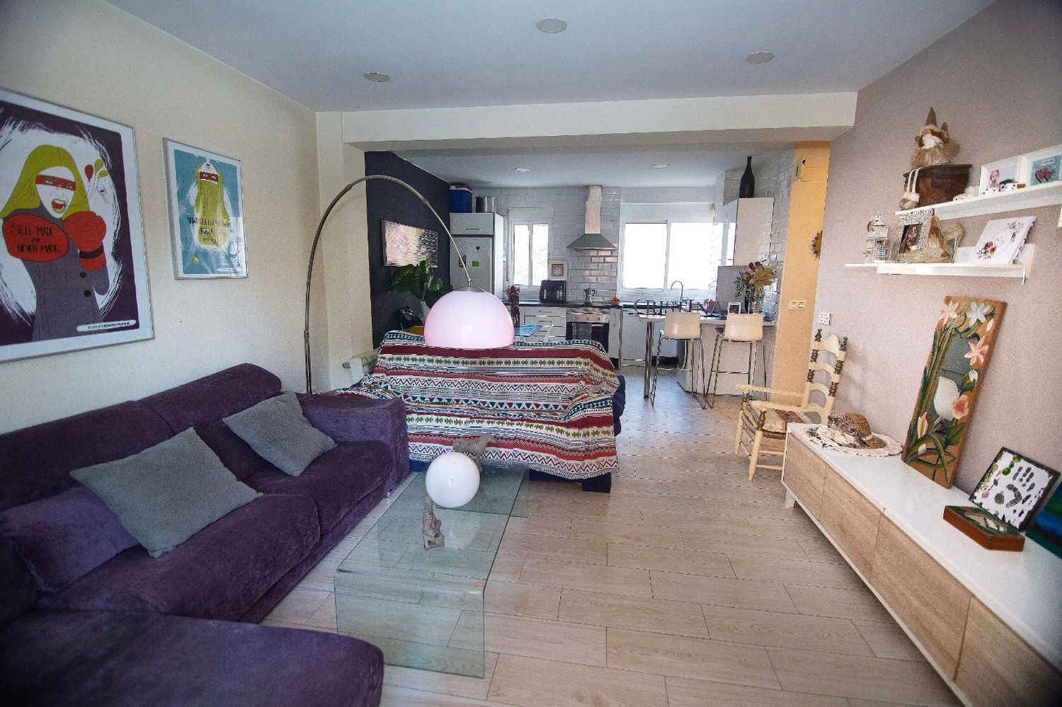 Piso en calle d'Alessandro Volta, 7 - Foto 24