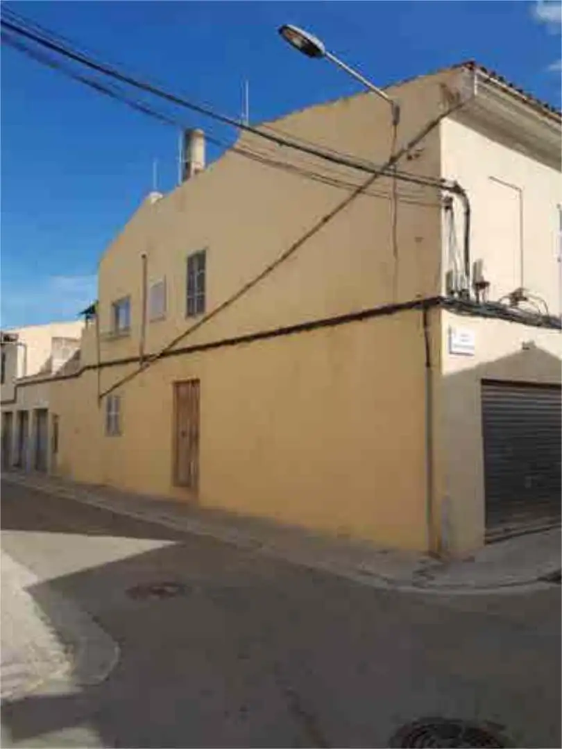 Chalet en manacor - Foto 4