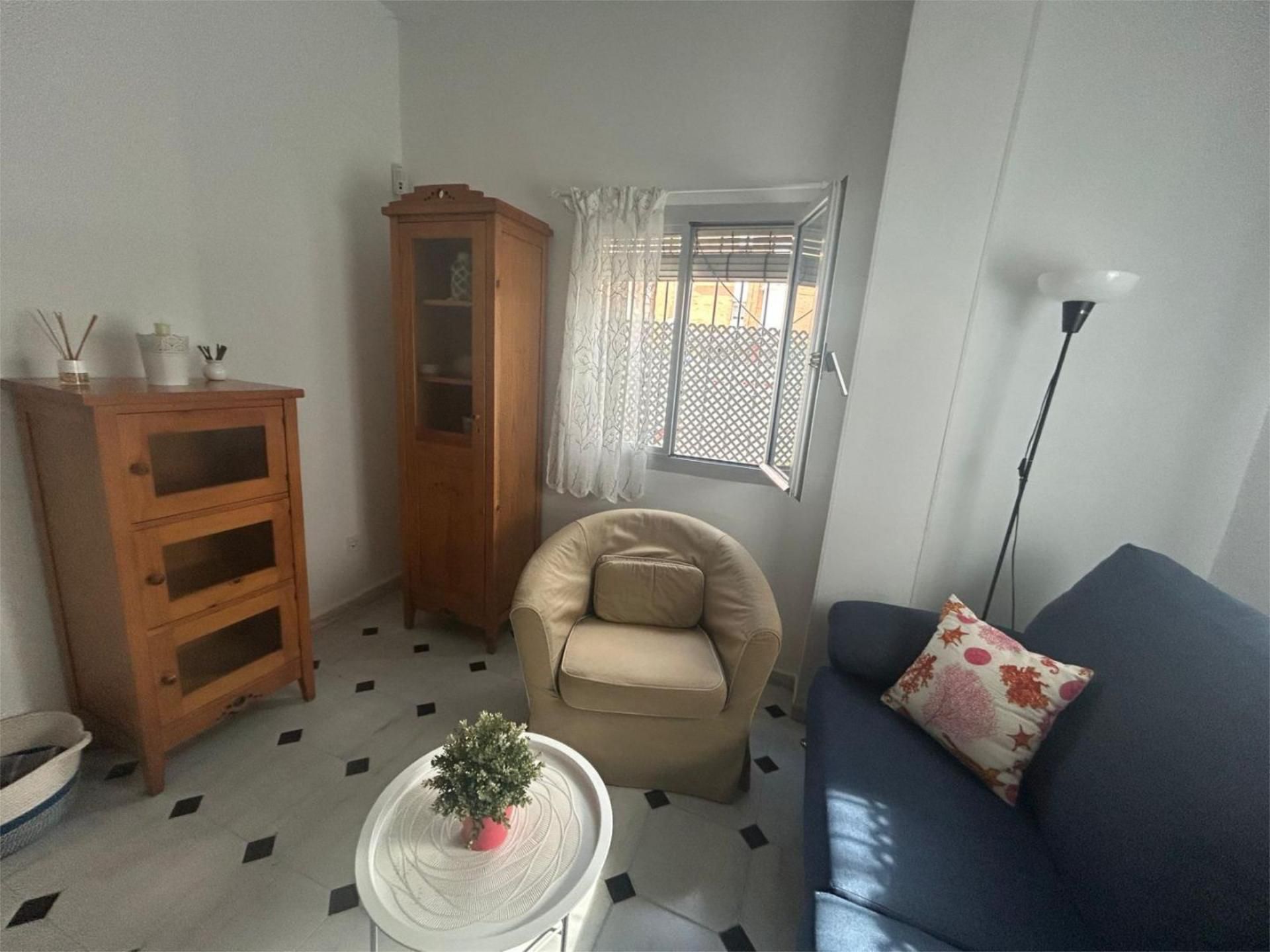 Piso en  Calle San Juan de Ribera 1