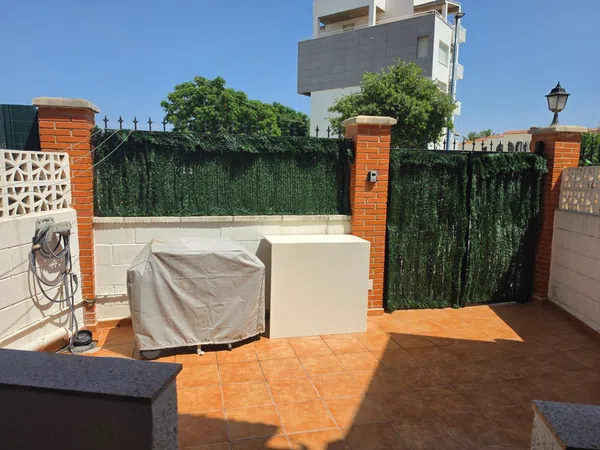 Chalet adosado en Avenida Valencia, 125, Playa norte, Playa norte - Foto 13