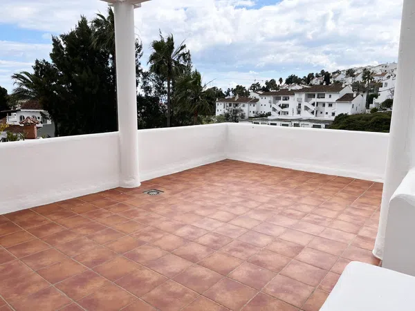 Chalet adosado en Urbanización Jardines del Golf el Hacho, 38 - Foto 3