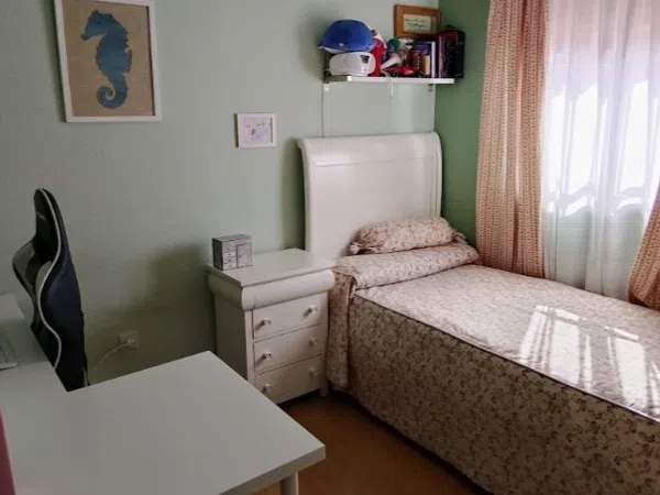 Chalet adosado en Calle Sarga, 18 - Foto 21