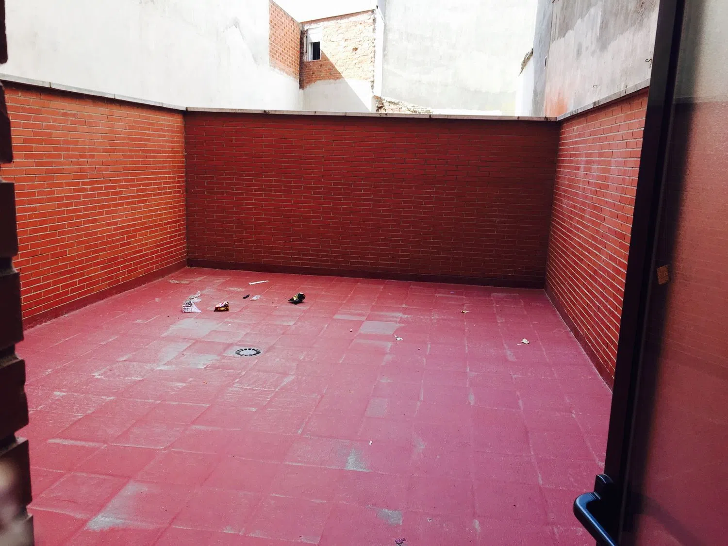 Estudio en paseo de los Jesuitas, 12 - Foto 4