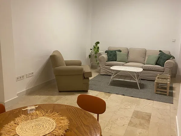 Piso en calle Pedro Miguel, 9