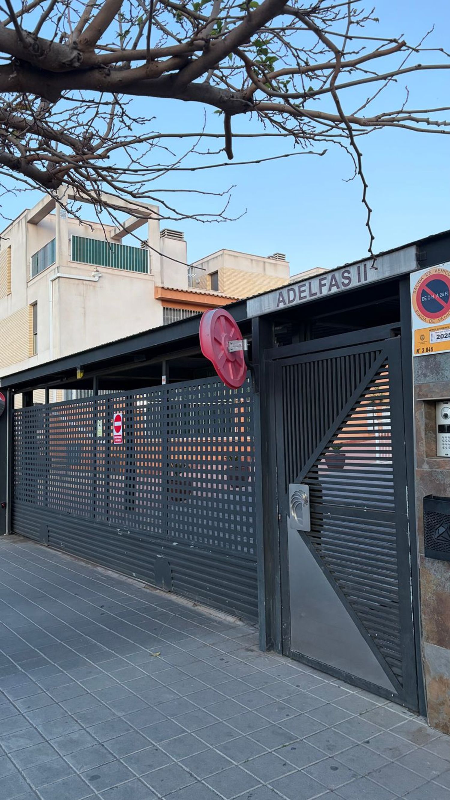 Piso en avenida Conrado Albaladejo, 35 - Foto 23