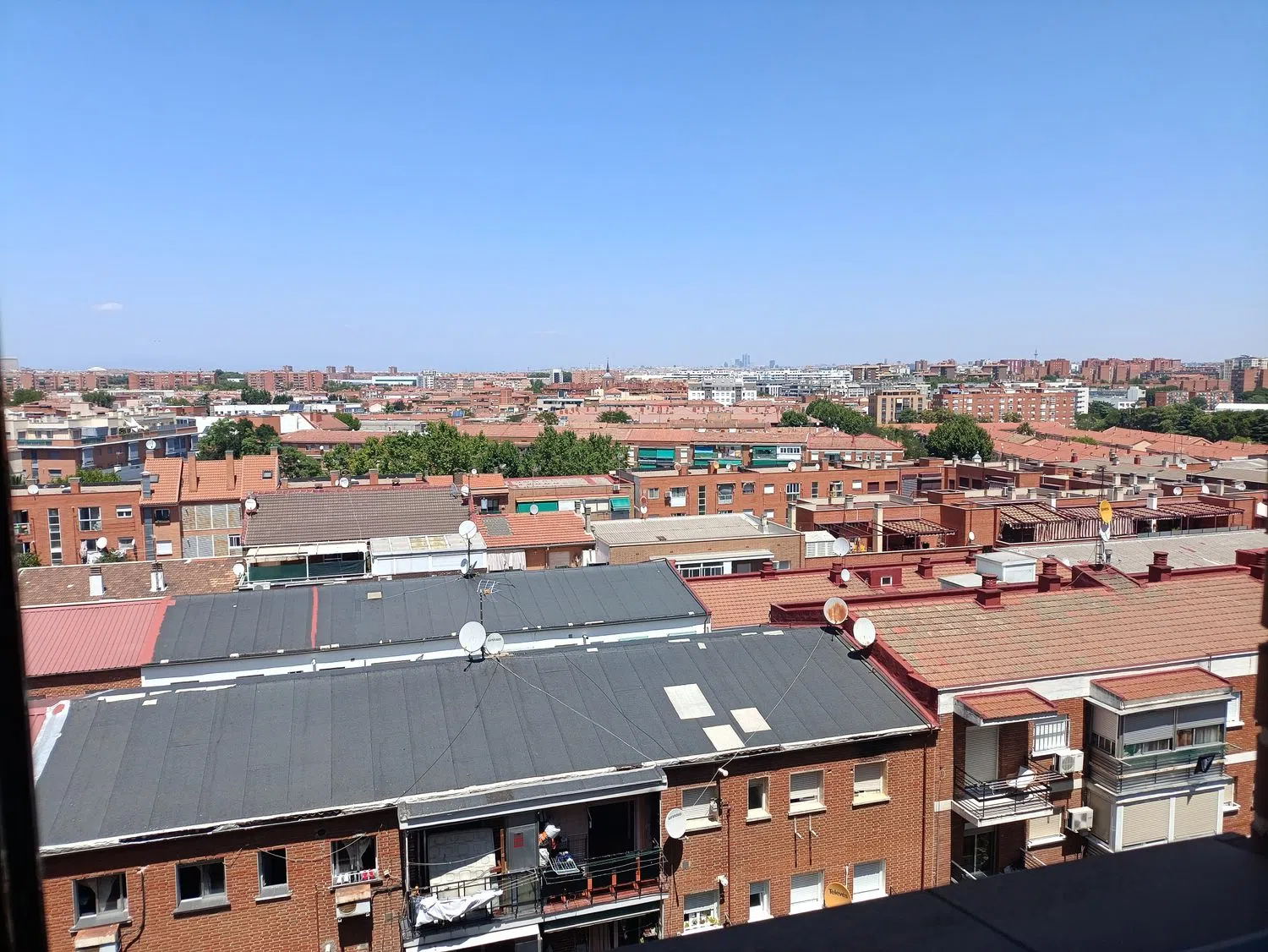 Piso en calle Lenguas, 6 - Foto 2