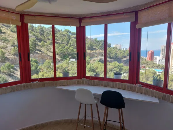 Piso en calle de Viena, 8 - Foto 13