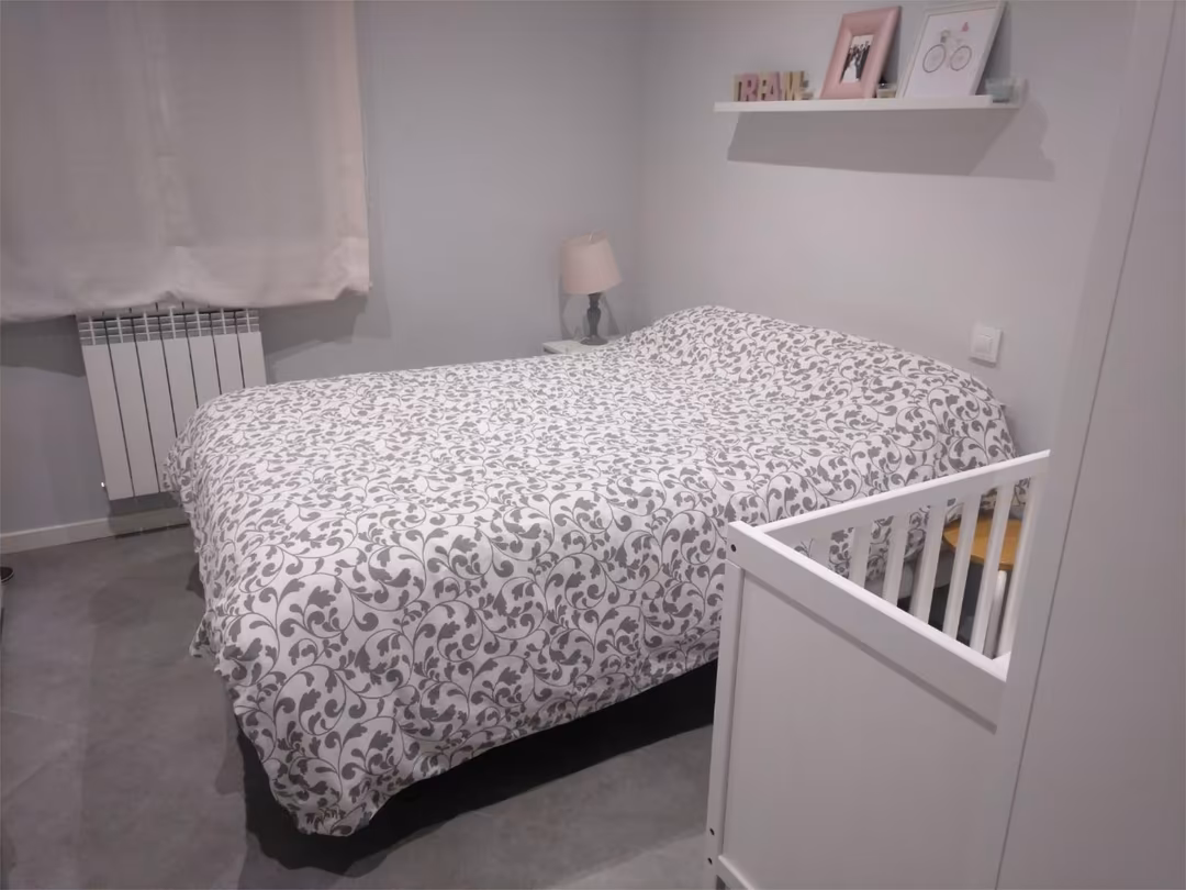 Piso en  Calle de Francisco de Diego 1 - Foto 9