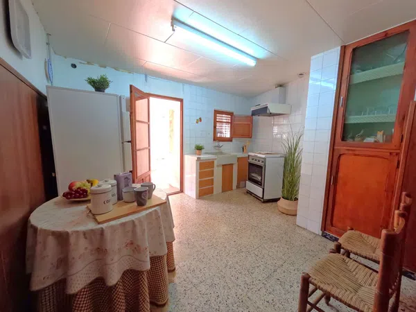 Casa de pueblo en Carretera, 35 - Foto 12