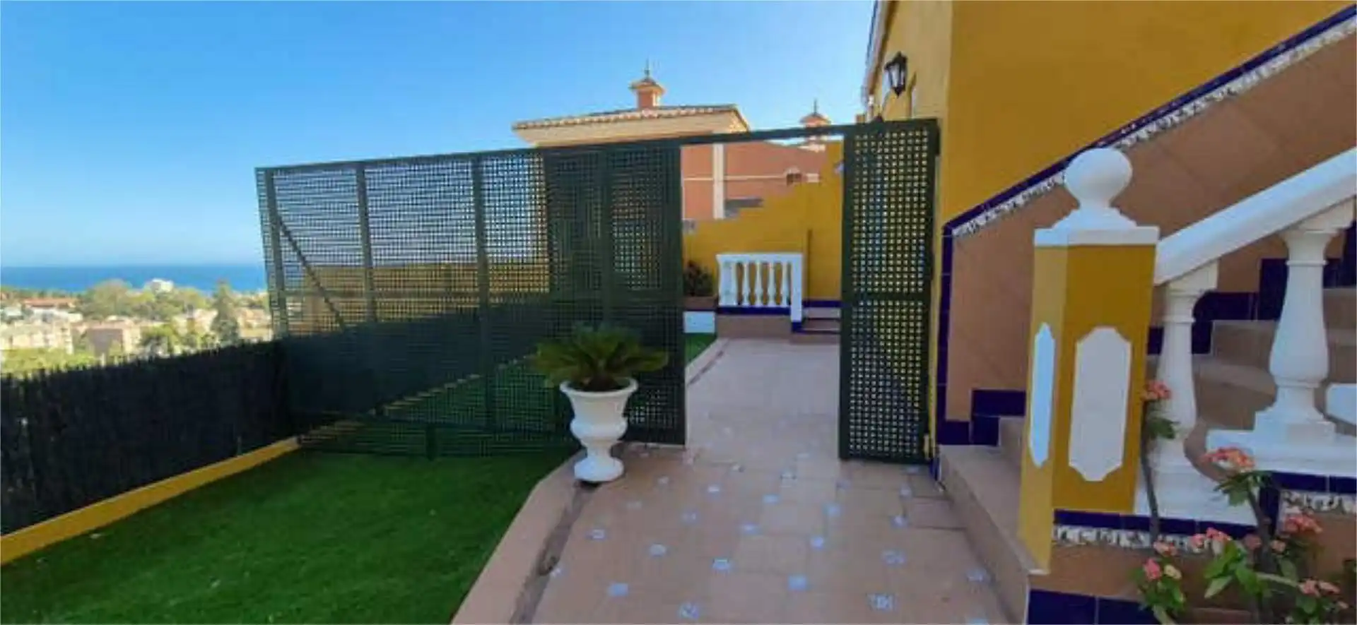 Piso en Limonar - Foto 9