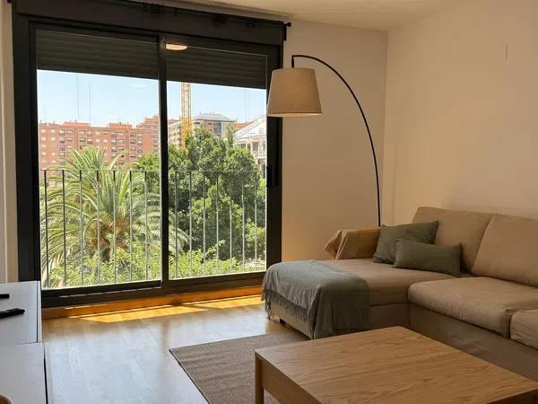 Piso en Juan Alfonso Gil Albors, La Creu del Grau - Foto 5