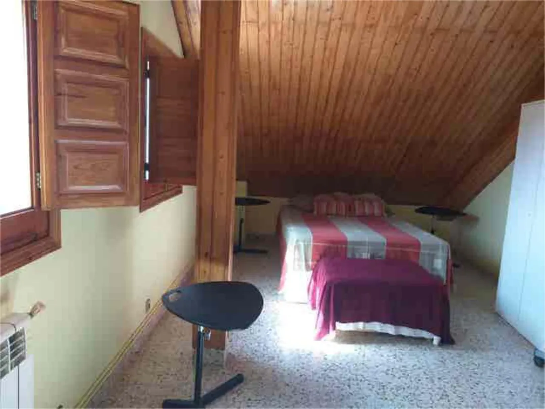 Ático en Madrid - Foto 2