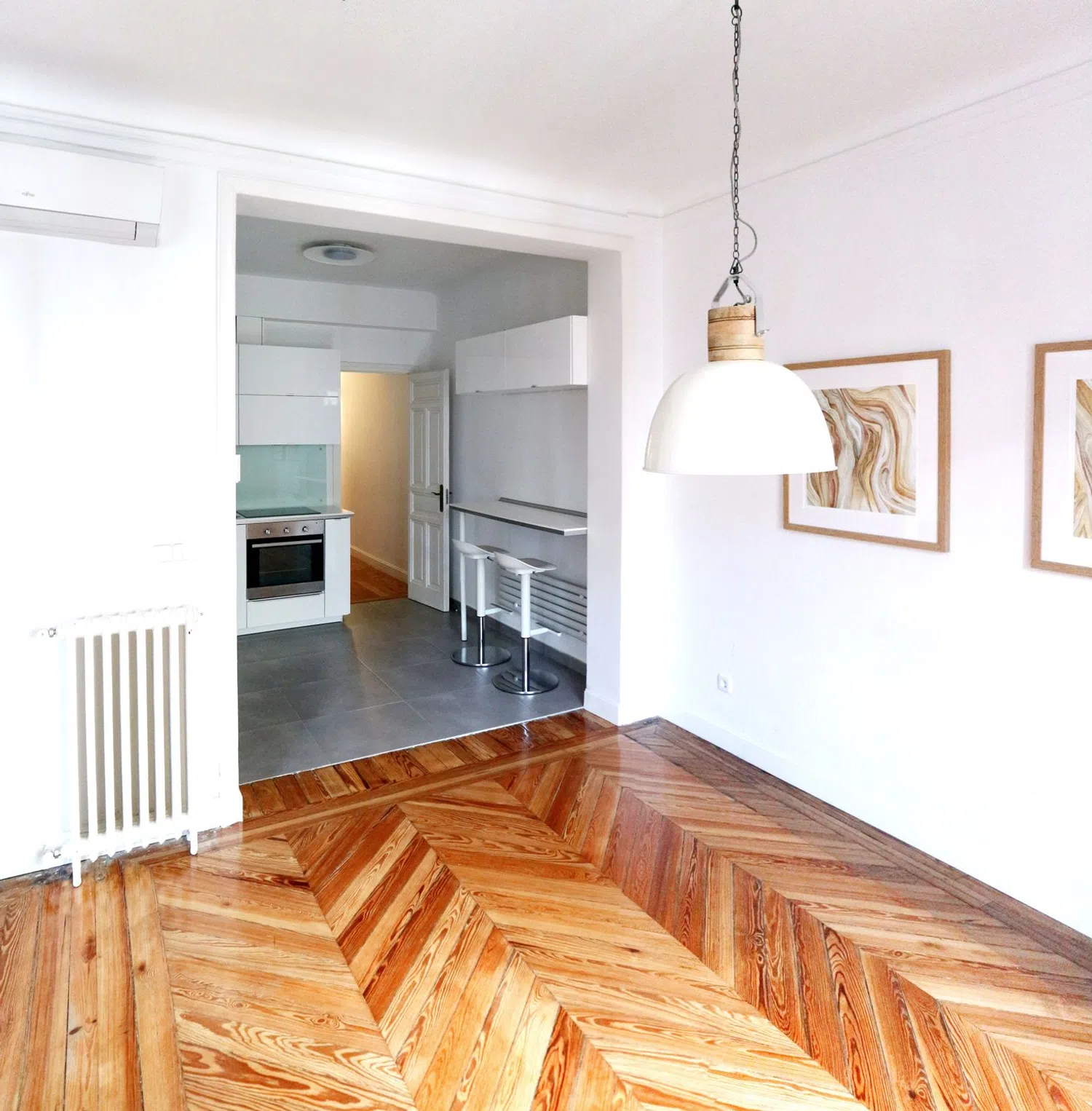 Piso - Foto 3