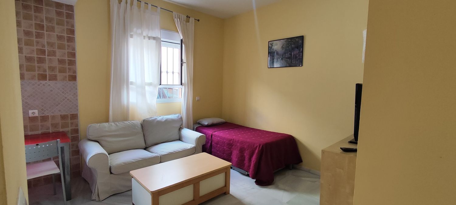 Estudio en Calle Álvarez Quintero, 4 - Foto 4