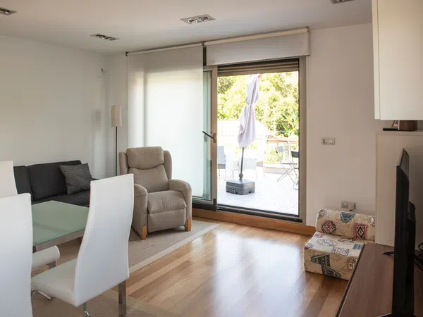 Casa o chalet independiente en Paseo Marqués de Valdecilla, 30 - Foto 31
