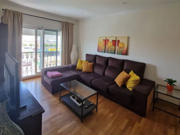Piso en Calle Cervantes, 141, Buenavista-Rosa Vila, Buenavista-Rosa Vila - Foto 1