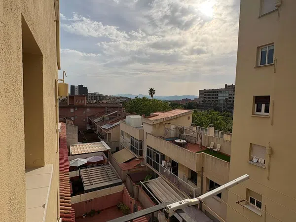 Piso en Calle de Frederic Soler, 12, Mestral, Mestral - Foto 5