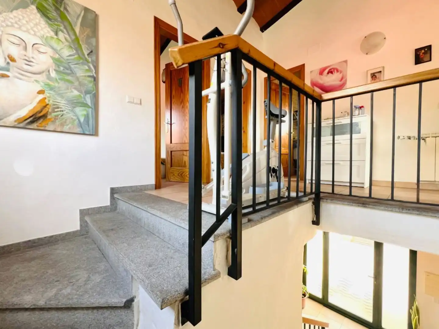 Chalet en  Carrer de Monturiol 1 - Foto 17