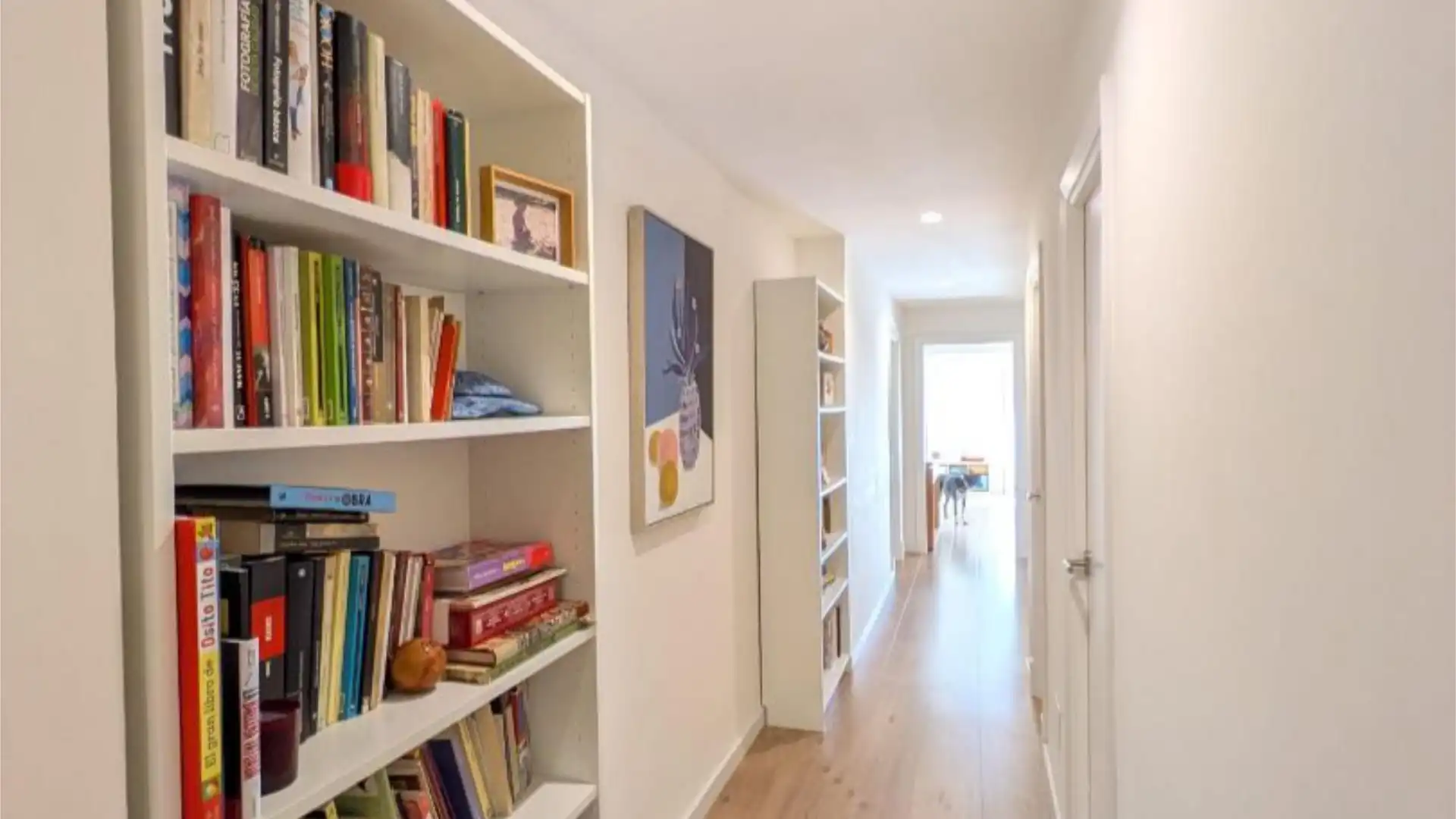 Piso en  Carrer Ciutat de Quilmes 10 - Foto 9