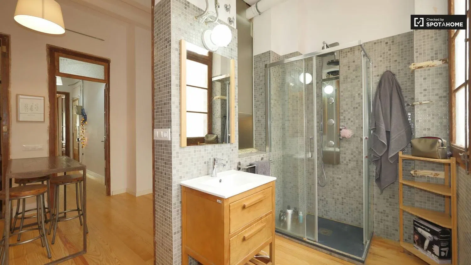 Piso en calle de Villarroel, 98 - Foto 36