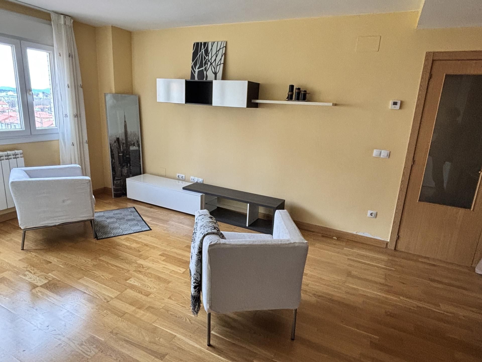 Piso en  Calle Luis Quintanilla Isasi 6G - Foto 2