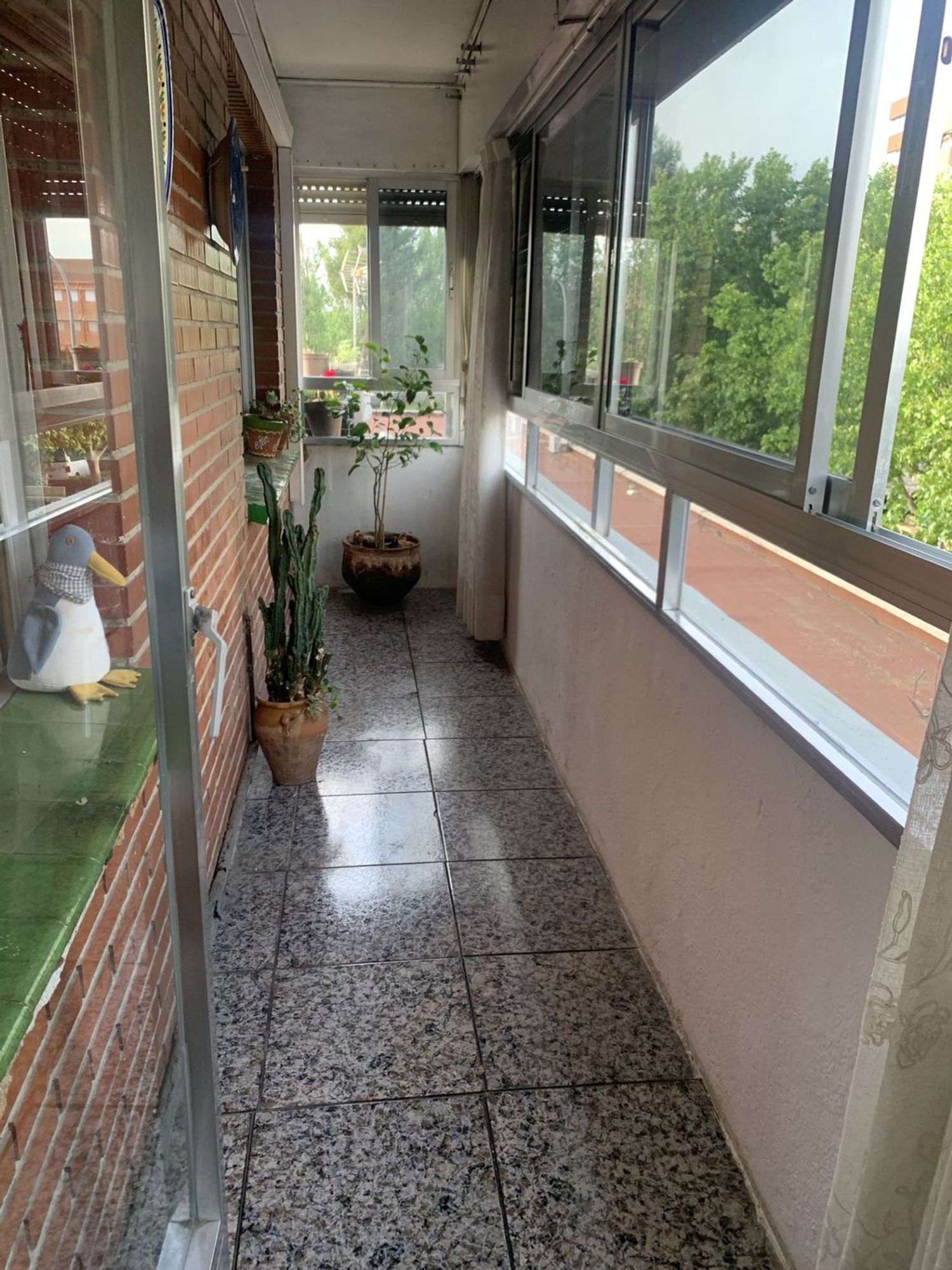 Piso en Calle Lérida, 10, La Avanzada - La Cueva, La Avanzada - La Cueva - Foto 12