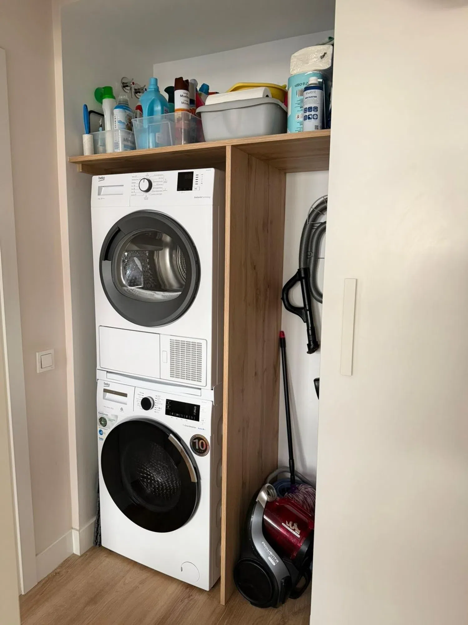 Piso en calle del Arquitecto Gaudí, 3 - Foto 12