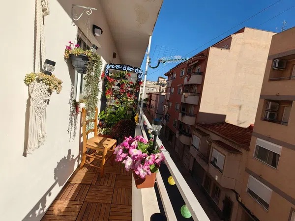 Piso en Calle Metge Juan Bellot, 8 - Foto 12