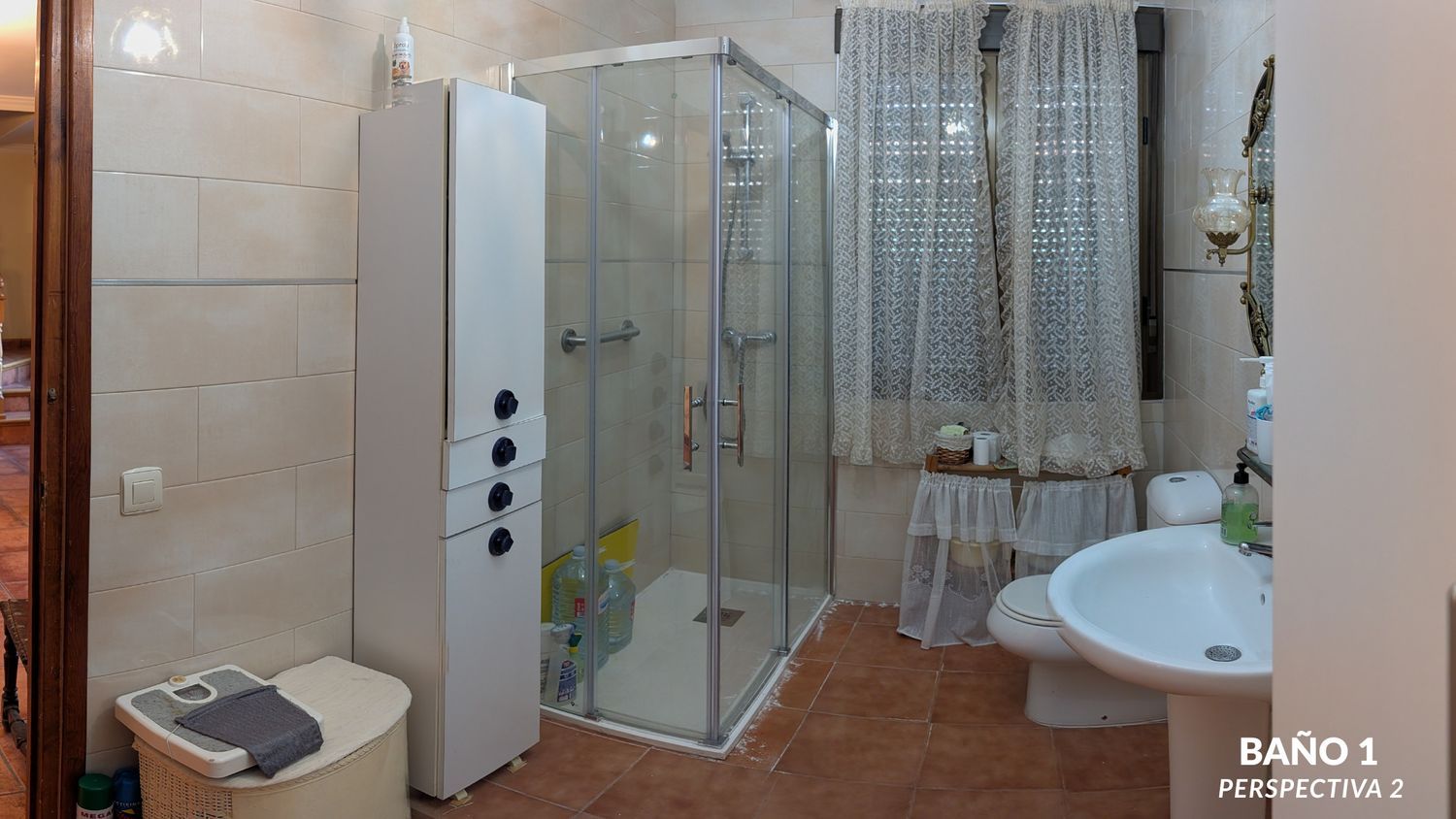Chalet adosado en Calle Villacisneros s/n - Foto 6