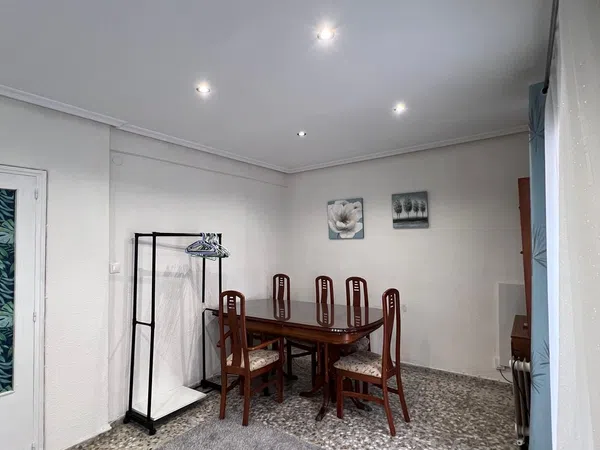 Piso en calle Pascual de la Mata, 11 - Foto 22