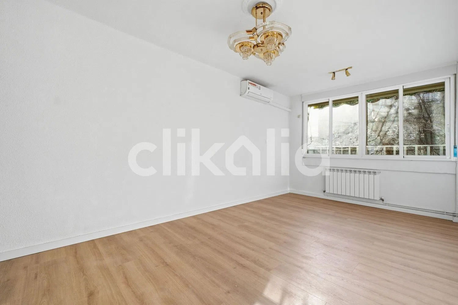 Piso en calle Jimena - Foto 4