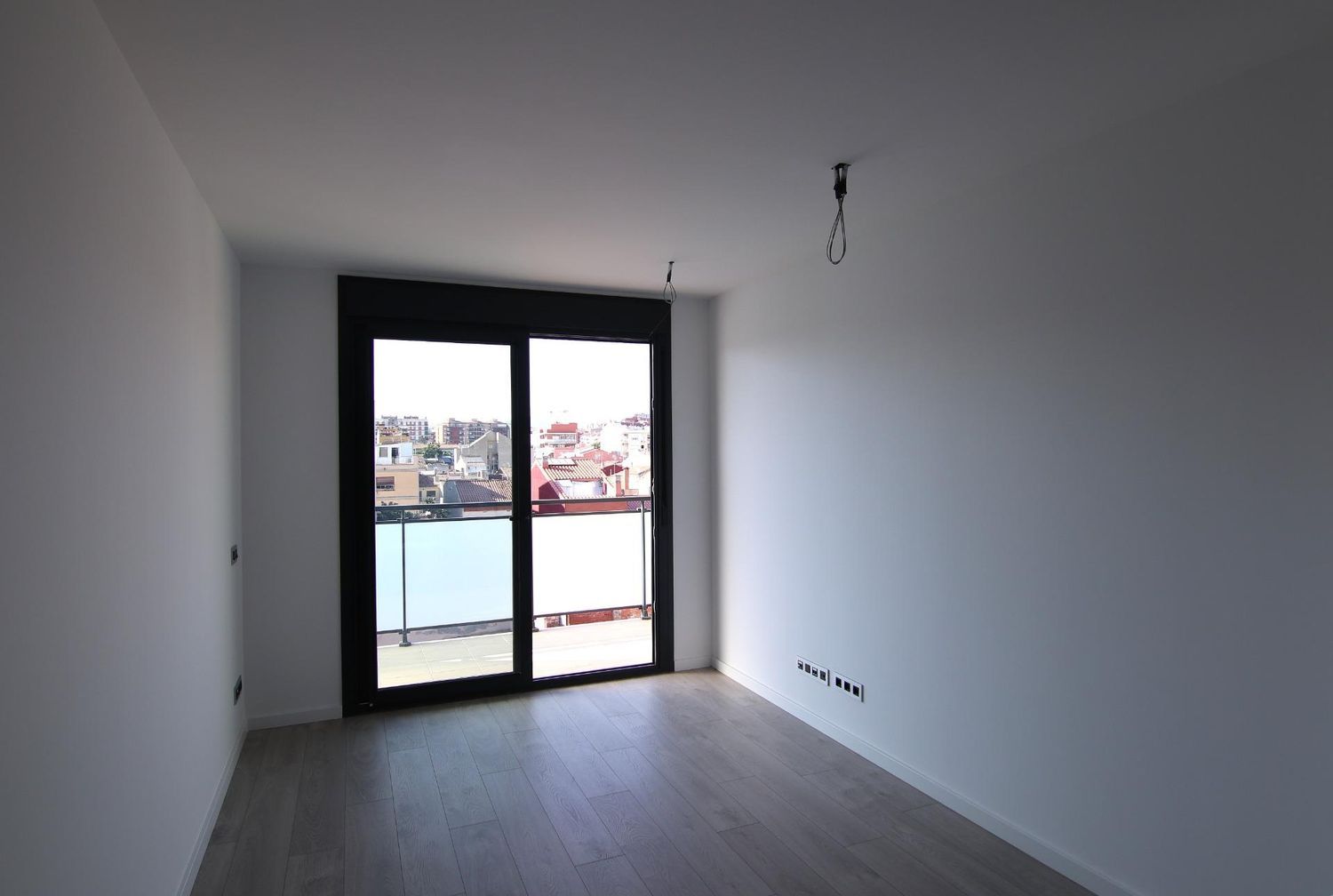 Piso en Calle de Güell i Ferrer, Sol i Padris - Sant Oleguer - Foto 4
